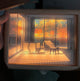 Decoration Lighting Painting LED Glowing Photo Frame