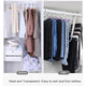 🎉2023 Home Decoration Sale - 30% OFF 5 in 1 Multi-Functional Pants Rack