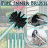 🎇2026 Spring Early Bird 30% Off Promotion -  Smokestack Pipe Inner Cleaning Brush
