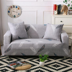 Magic Sofa Cover - Color07