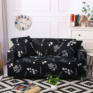 Magic Sofa Cover - Color15