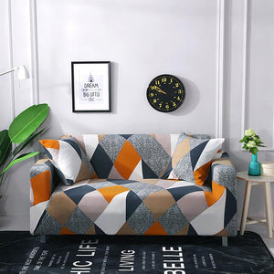 Magic Sofa Cover - Color10