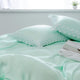 Soft Lace Bedspread Bedding Set - 3pcs