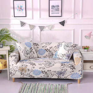 Magic Sofa Cover - Color15