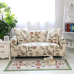 Magic Sofa Cover - Color15