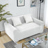 Magic Sofa Cover - White