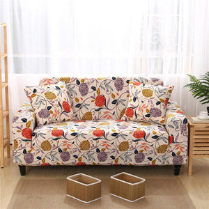 Magic Sofa Cover - Color10