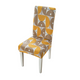 Summer Theme Chair Cover