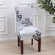 Decorative Chair Covers - Coffee