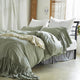 Comfort 3-Piece Bedspread