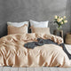 3 Pieces Bedspread Bedding Set