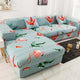 Stretch Sofa Slipcover