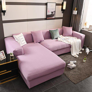 High Elasticity Sofa Cover