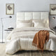 Silk Like Satin Duvet Cover Set