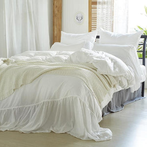 Comfort 3-Piece Bedspread