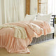 Comfort 3-Piece Bedspread