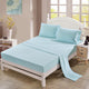 Full Size Bedspread Set - 4pcs