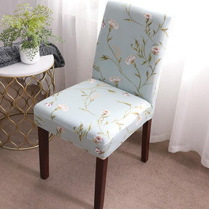 Silk Chair Coversikl