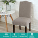 Decorative Chair Covers - Teal