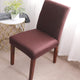 Silk Chair Coversikl