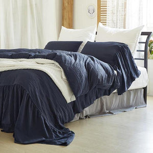 Comfort 3-Piece Bedspread