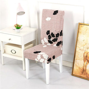 Decorative Chair Covers - Coffee