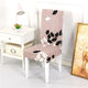 Decorative Chair Covers - Coffee