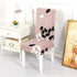 Decorative Chair Covers - Color Newin20