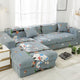 Stretch Sofa Slipcover