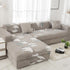 Stretch Sofa Slipcover