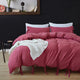 Full/Queen King Twin Bedspread - 3pcs