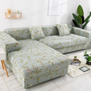 Stretch Sofa Slipcover