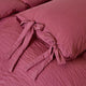 Full/Queen King Twin Bedspread - 3pcs