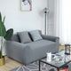 Magic Sofa Cover - Dark Grey