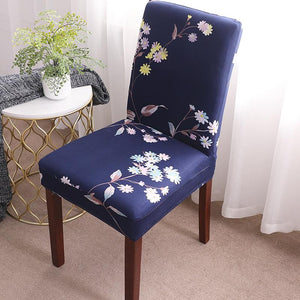 Silk Chair Coversikl