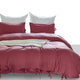 Full/Queen King Twin Bedspread - 3pcs