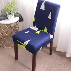 Silk Chair Coversikl