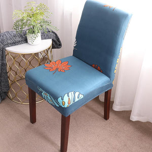 Silk Chair Coversikl