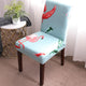 Silk Chair Coversikl