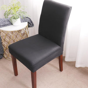 Silk Chair Coversikl