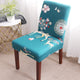 Silk Chair Coversikl