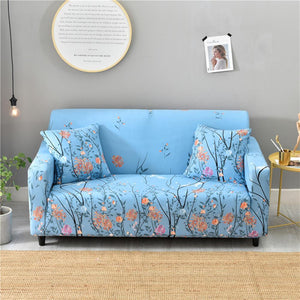 Magic Sofa Cover - Color02