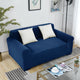 Magic Sofa Cover - White