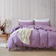 Full/Queen King Twin Bedspread - 3pcs