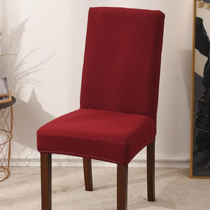 High Elasticity Chair Cover