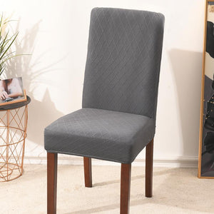 High Elasticity Chair Cover