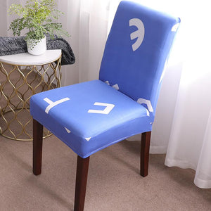 Silk Chair Coversikl