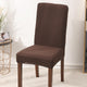 High Elasticity Chair Cover