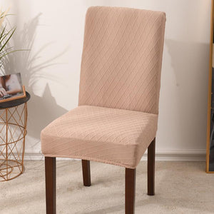 High Elasticity Chair Cover