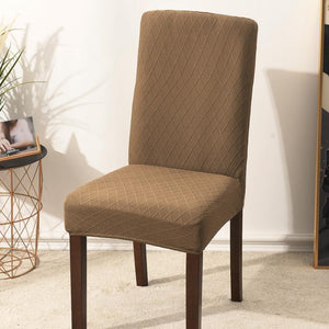 High Elasticity Chair Cover